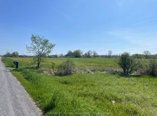 0 Little Creek Rd, Greater Napanee, ON K7R 3K8