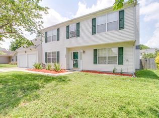 1028 Keltic Cir, Chesapeake, VA 23323