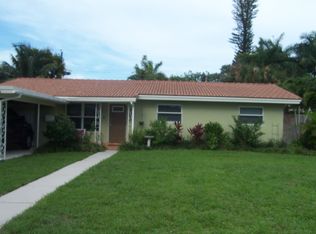 2840 NW 9th Ter, Wilton Manors, FL 33311
