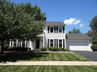 1521 Marquette Ave, Naperville, IL 60565