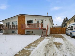 59 N Baird St, Red Deer, AB T4R1K5