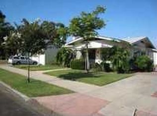 3410 Pershing Ave, San Diego, CA 92104