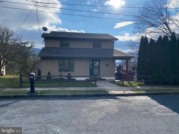 228 Ore St, Bowmanstown, PA 18030
