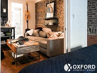 Rented by Oxford Property Group