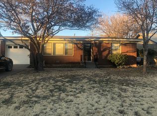 2706 Mohawk Dr, Amarillo, TX 79109
