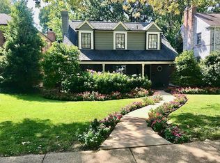 7628 Maryland Ave, Saint Louis, MO 63105