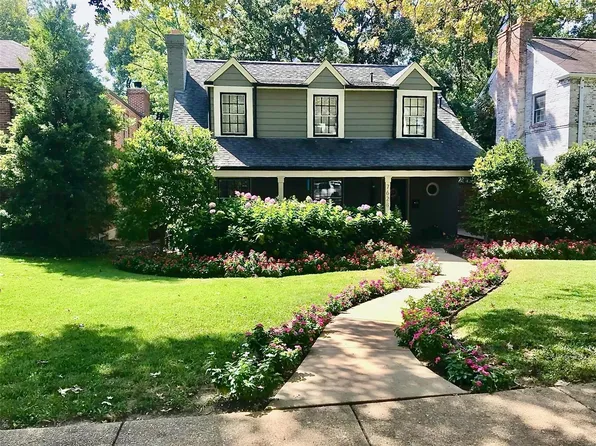 7628 Maryland Ave, Saint Louis, MO 63105