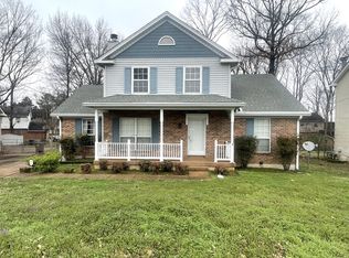 3424 Towne Village Rd, Antioch, TN 37013