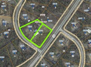 8297 N McCasey Dr, Wasilla, AK 99654
