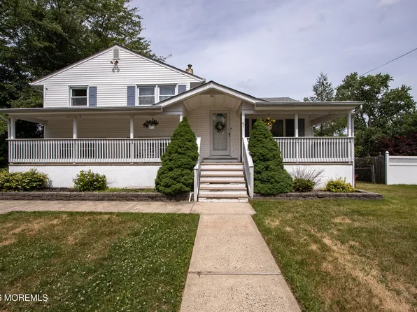 47 Walnut Avenue, Red Bank, NJ 07701