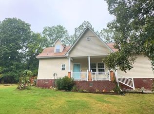 215 Greene 782 Rd, Paragould, AR 72450