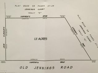 0 Old Jennings Rd, Orange Park, FL 32065