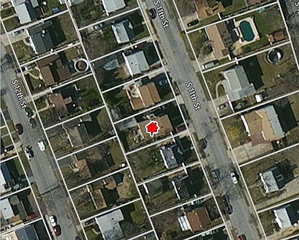 2nd image of 225 S 11th St