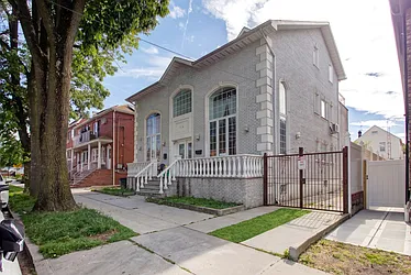 11-28 128th Street, #1