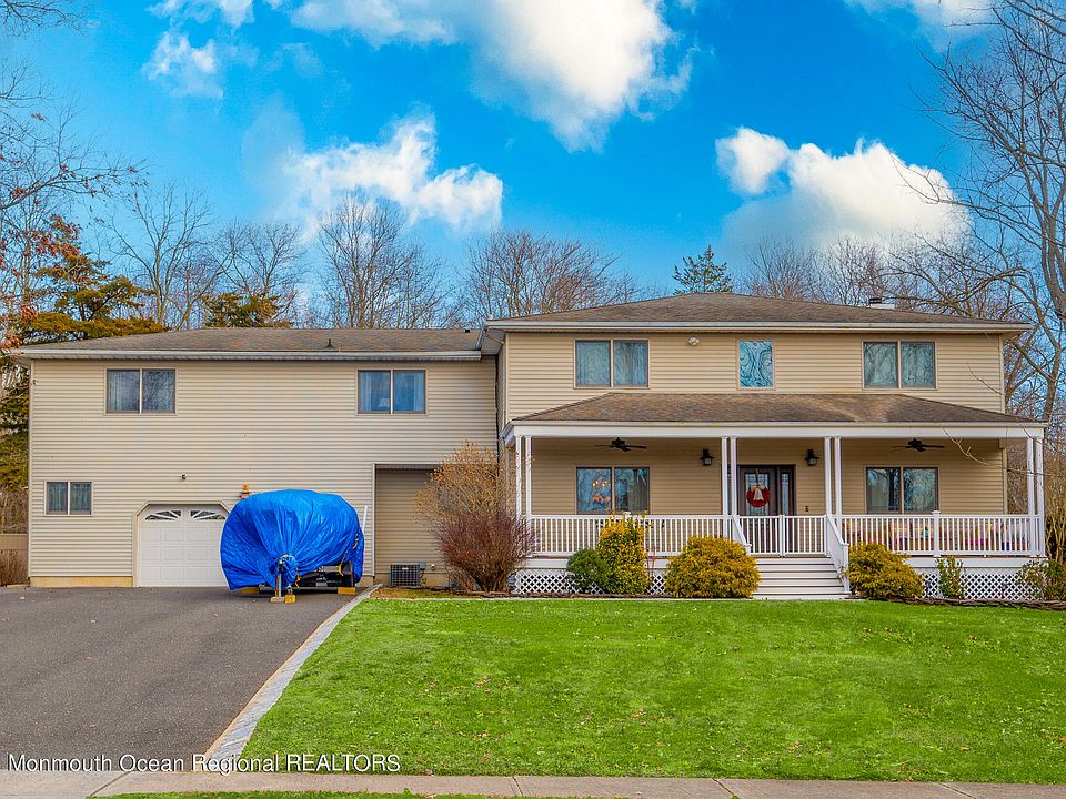 1630 Glendola Rd, Wall Township, NJ 07719 MLS 22303280 Zillow