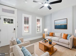 19 Cuyler Ave, Trenton, NJ 08609