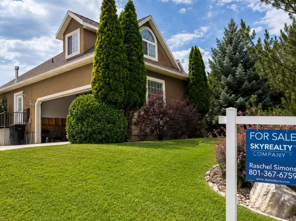 28 E 1600 S, Payson, UT 84651