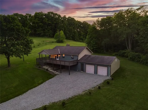 1381 Logan Rd, Gibsonia, PA 15044