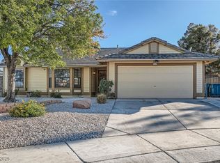 6225 Sadler Dr, Las Vegas, NV 89130
