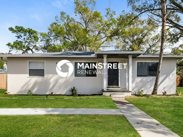 6437 30th Way N, Saint Petersburg, FL 33702