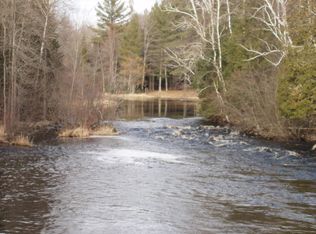 Sugar Bush Rd, Park Falls, WI 54552