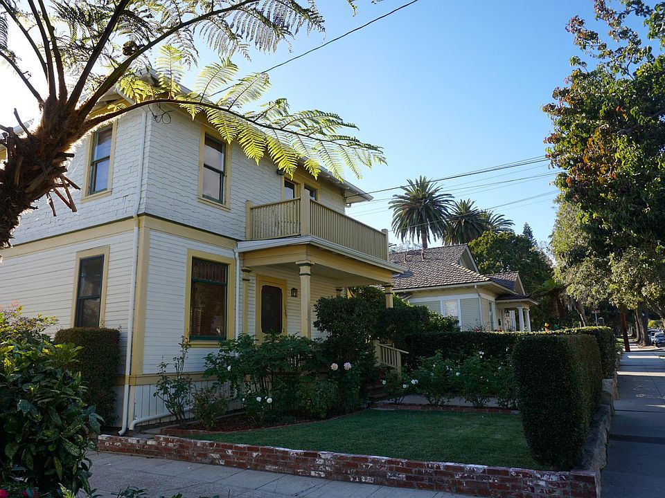 1st image of 1329 Garden St