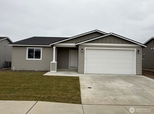 Maryhill East, East Wenatchee, WA 98802