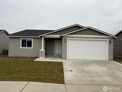 2426 2nd Street SE, East Wenatchee, WA, 98802