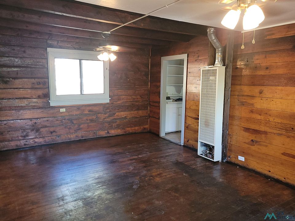 607 1st St, Springer, NM 87747 Zillow