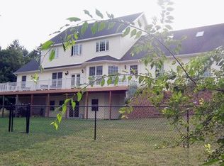 11235 Harrison Ave, Farwell, MI 48622