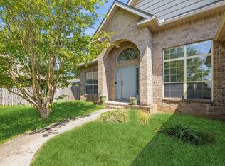 410 Wych Cir, Crestview, FL 32536