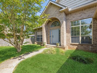 410 Wych Cir, Crestview, FL, 32536