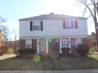 15941 Kramer St, Detroit, MI 48228