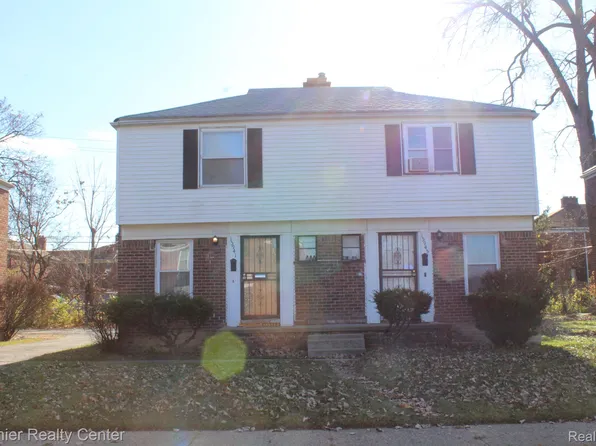 15941 Kramer St, Detroit, MI 48228