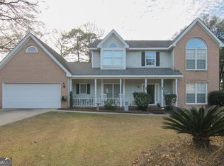 103 Deerwood Dr, Warner Robins, GA 31088