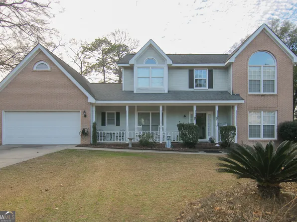 103 Deerwood Dr, Warner Robins, GA 31088