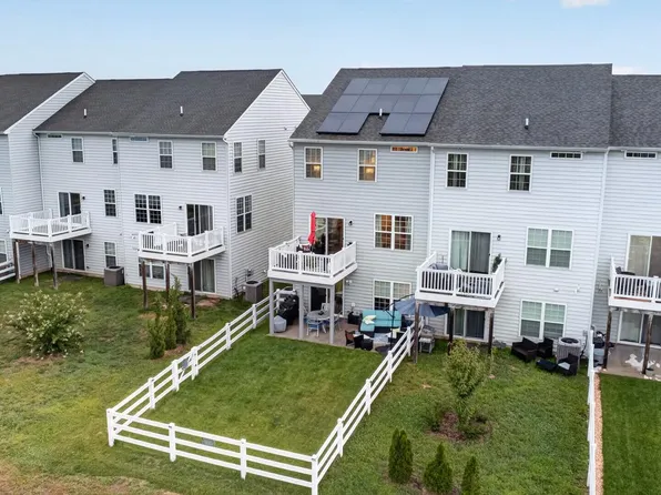 434 Wyatt Dr, Townsend, DE 19734