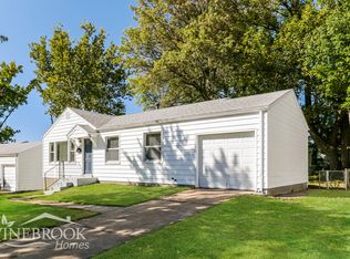 1205 Ashford Dr, Saint Louis, MO