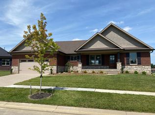 1501 Pavilion Park Ct, Louisville, KY 40214