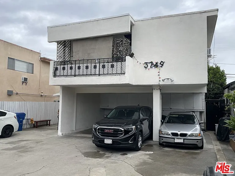 3749 Veteran Ave #1 — Photo 17