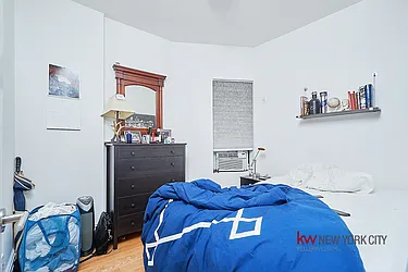 Rented by Keller Williams NYC