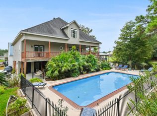 15013 Mary St, Kiln, MS 39556