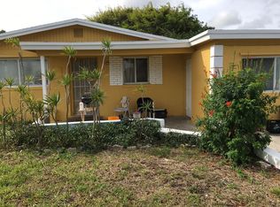 540 NW 13th Ave, Boynton Beach, FL 33435