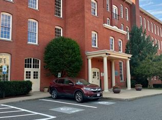 Dennison Bishop, Framingham, MA 01702