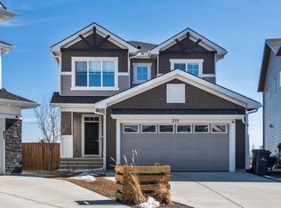 311 SW Monterey Pl SE, High River, AB T1V0H6