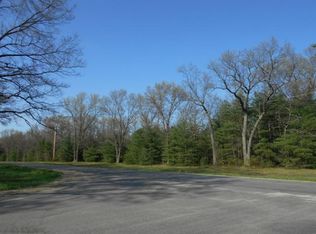 Blue Lake Rd, Holton, MI 49425