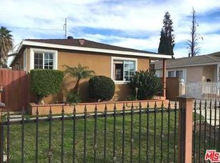 11716 Gale Ave, Hawthorne, CA 90250