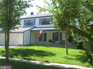 7 Utica Rd, Marlton, NJ 08053