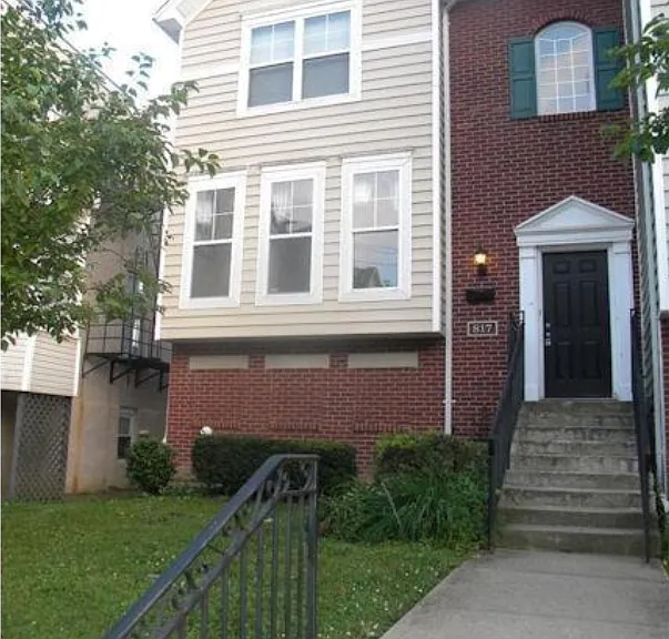 817 William Howard Taft Rd — Photo 16