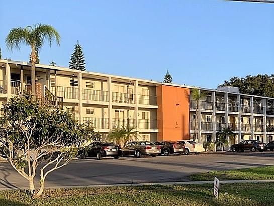1st image of 2507 Flamingo Blvd #L8